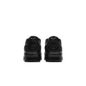 Nike Air Max 90 Leather Black / Black - Black  CZ5594-001 Men's