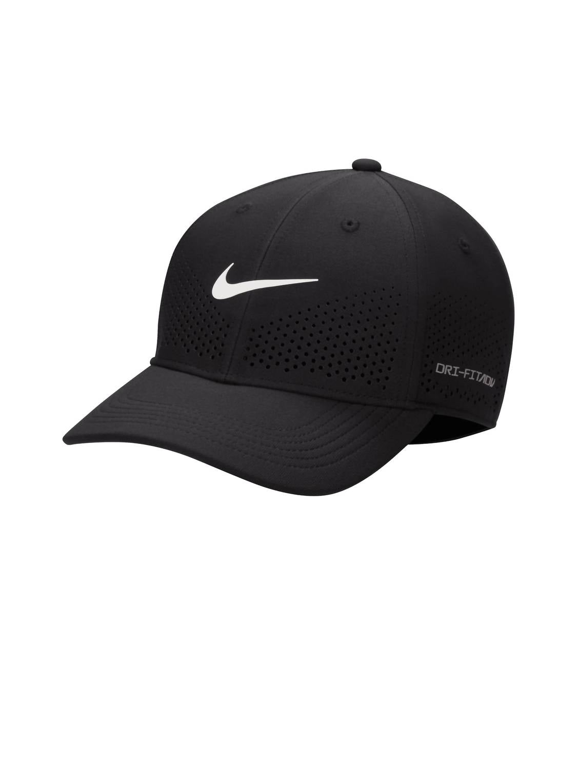 Men's Dri-Fit Adv Club Cap In Black