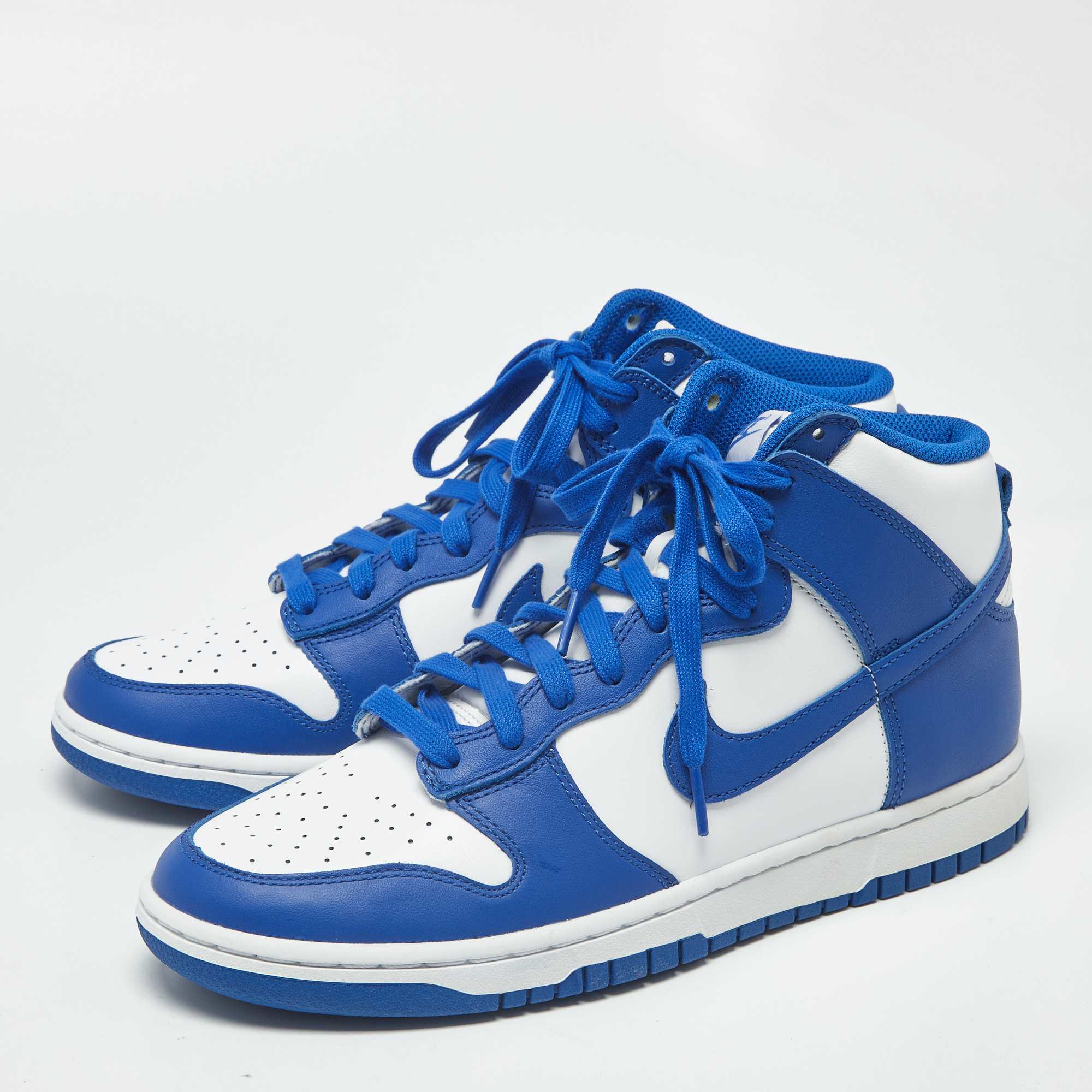 Nike Dunk Game Royal