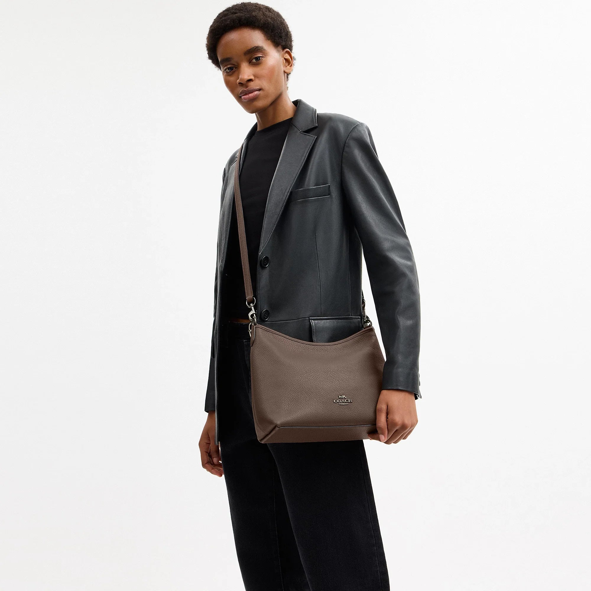 Coach Outlet Laurel Shoulder Bag