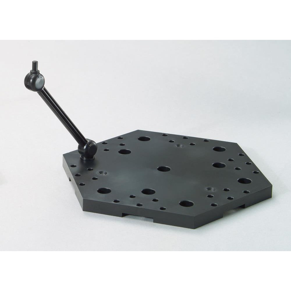 Action Base 5 (Black)