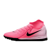 Men's Nike Phantom Luna II Academy TF Pink Bright / Black FJ2566-600