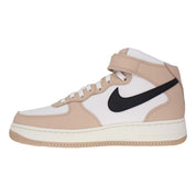 Nike Air Force 1 MID '07 LX Shimmer/Black-Pale Ivory  DX2938-200 Men's