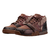 Men's Nike Air Trainer 1/CJ Light Chocolate/Rust Pink DR7515-200