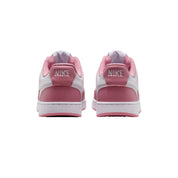Nike Court Vision LO Next Nature Elemental Pink / White  DH3158-603 Women's