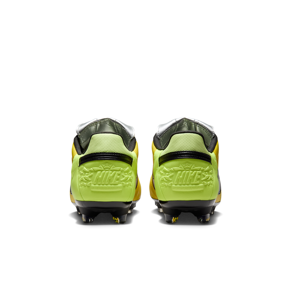 Men's Premier 3 Firm-Ground Low-Top Soccer Cleats
