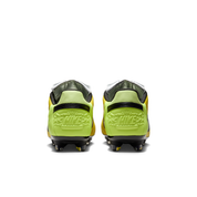 Men's Premier 3 Firm-Ground Low-Top Soccer Cleats