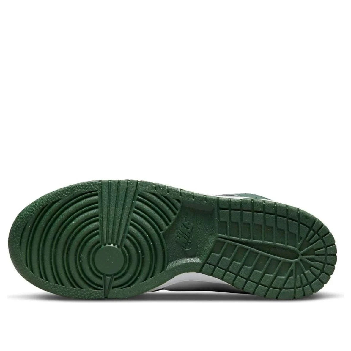 Nike Dunk Australia DV7072-300 Sneaker Youth US  Green White Lifestyle Shoes