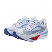 Men's Zoom Fly 6 Sneakers In Ghost Blue Void Football Grey