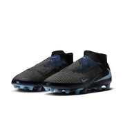 Men's Phantom 6 High Elite Artificial-Grass Soccer Cleats