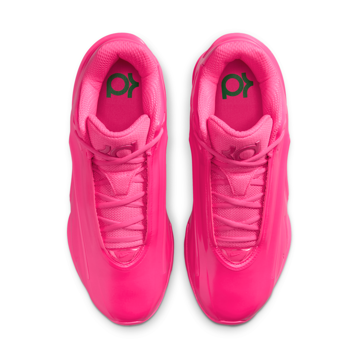 Men's KD19 Basketball Shoes