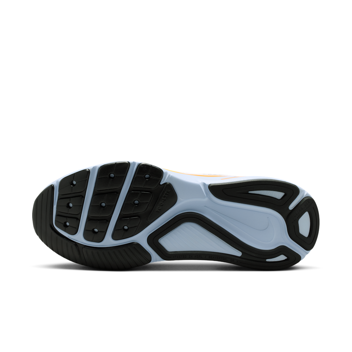 Men's Structure 26 Road Running Shoes (Extra Wide)