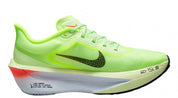 Women's Zoom Fly 6 Running Shoe In Barely Volt/off Noir