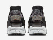 Men's Nike Air Huarache Crater Premium DM0863-002 Dark Smoke Gray Shoes