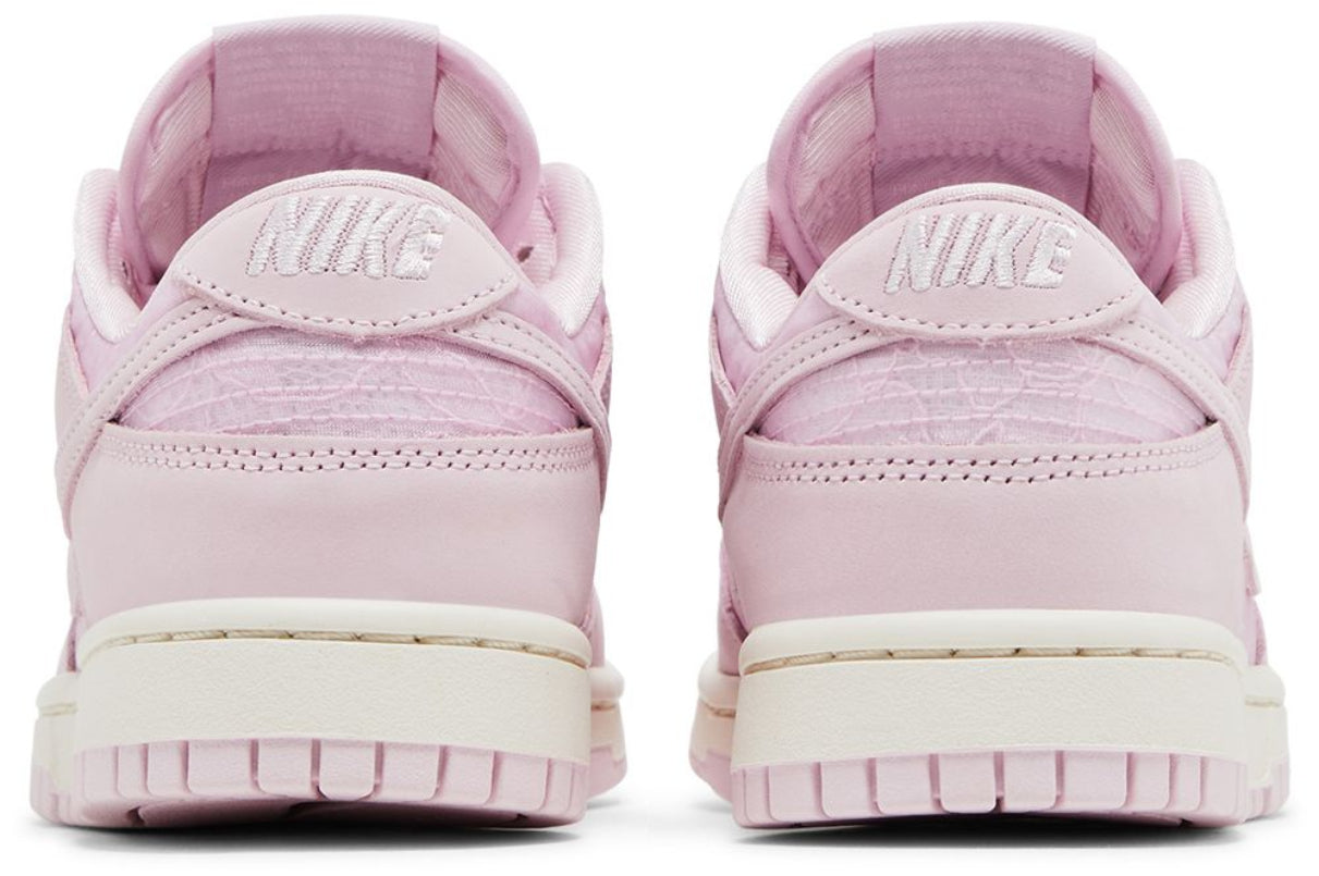 Nike Dunk Low Regal Pink (Women's)