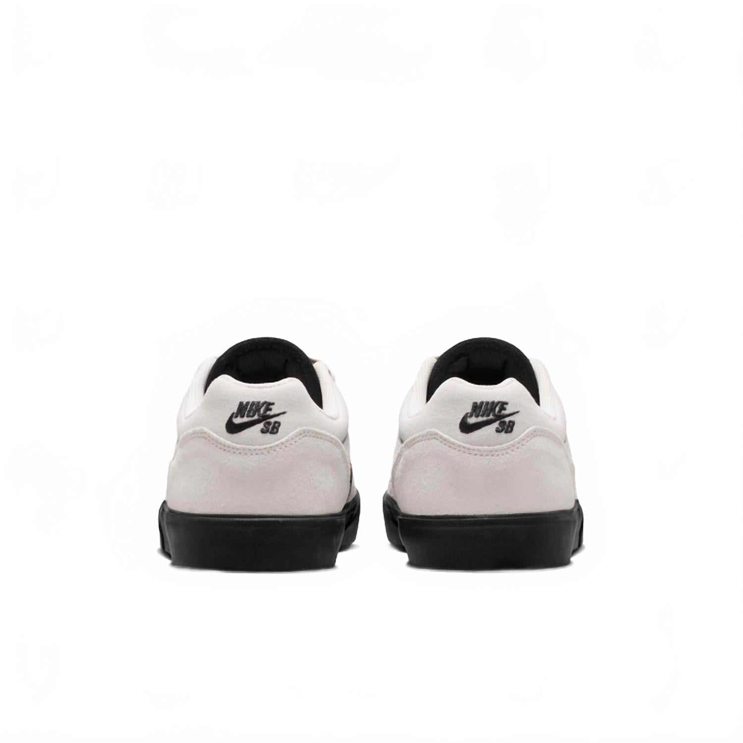 Men's Sb Malor Shoes In Lt. Orewood Brown / Team Red-Black