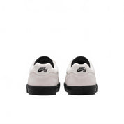 Men's Sb Malor Shoes In Lt. Orewood Brown / Team Red-Black
