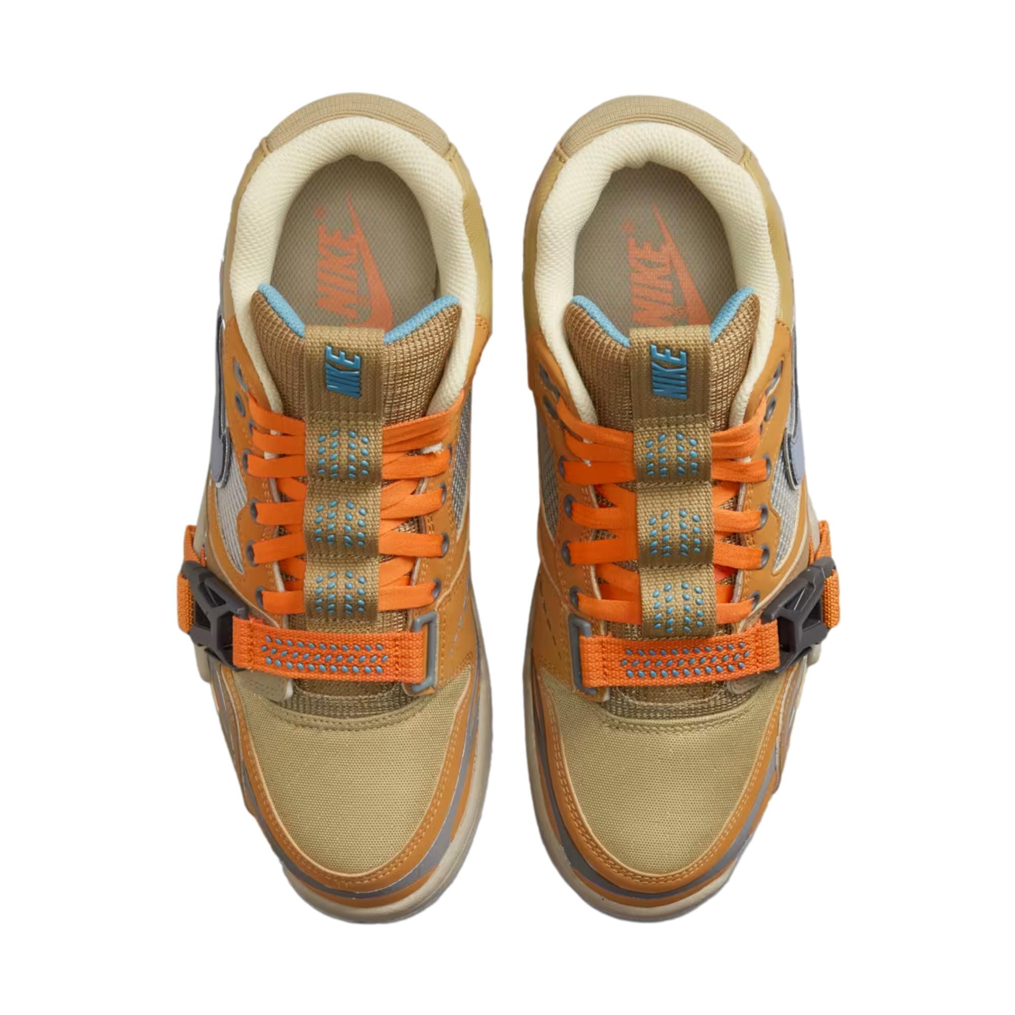 Men's Nike Air Trainer 1 SP Coriander / Ashen Slate - Wheat DH7338-300