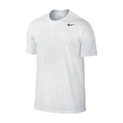 Men's Nike DRI FIT 2.0 Legend Training T-Shirt White/Black 718833-100
