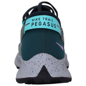 Nike Pegasus Trail 2 Seaweed/Pink-Multicolor  CK4309-300 Women's