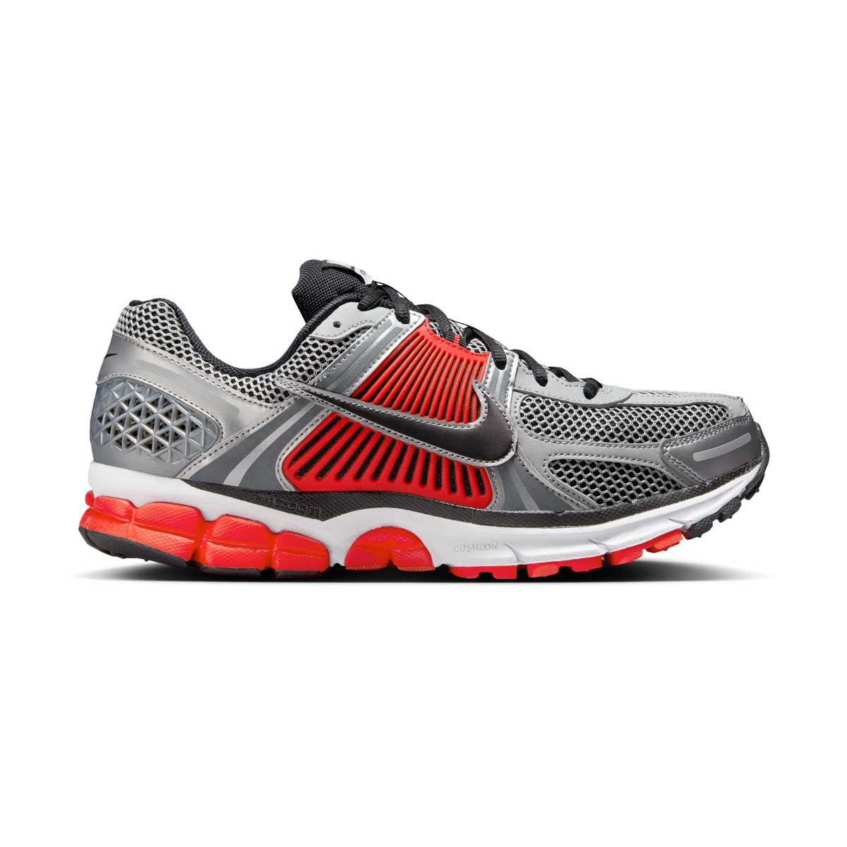 MENS NIKE ZOOM VOMERO 5 METALLIC SILVER/BLACK_FJ4151-005