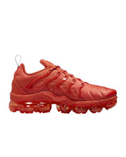 Women's Air Vapormax Plus Sneakers In Mantra Orange/cinnabar-Orange