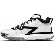 Men's Nike Jordan Zion 1 TB White/White-Black DC4208-100