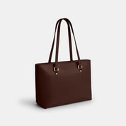 Coach Outlet Station Tote Bag