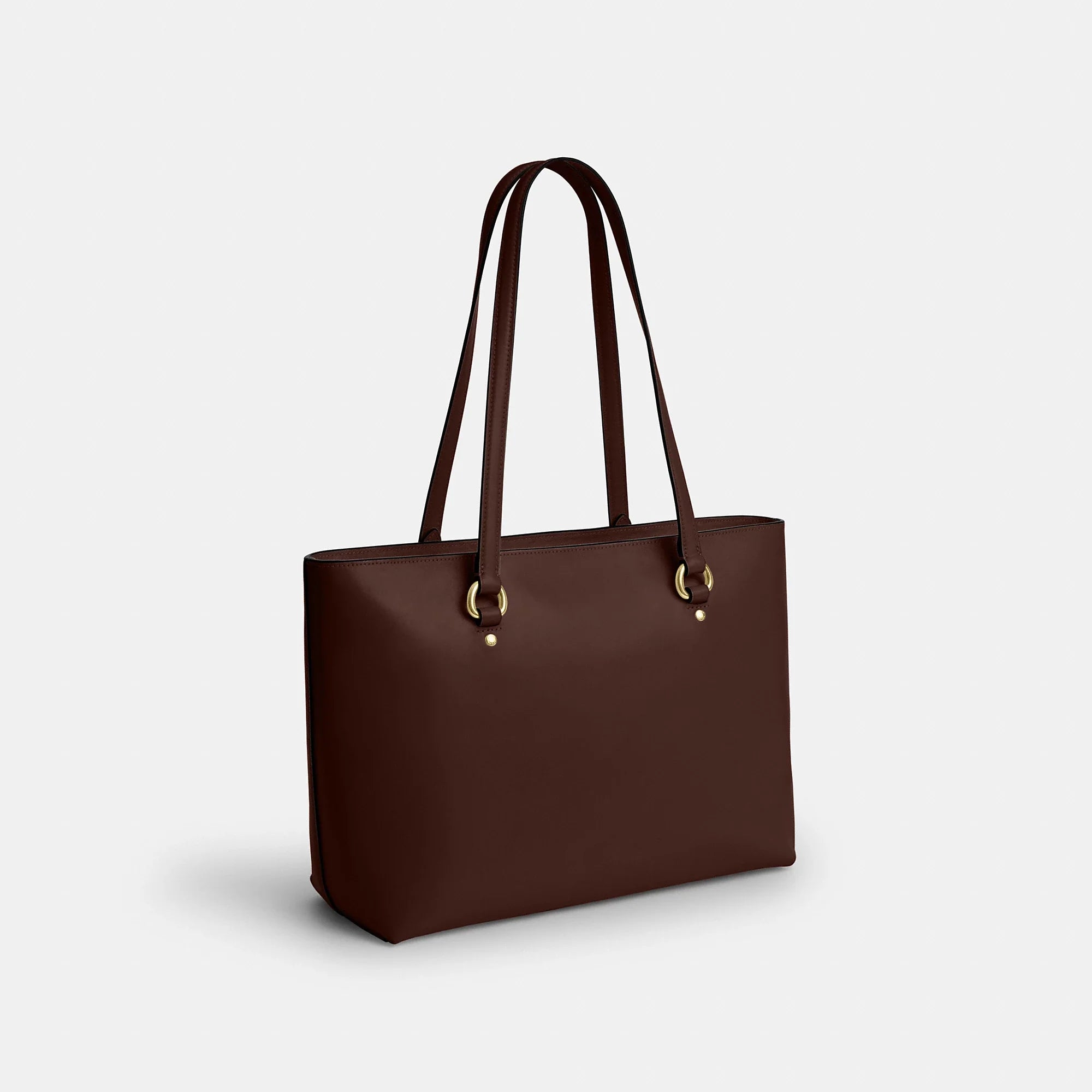 Coach Outlet Station Tote Bag