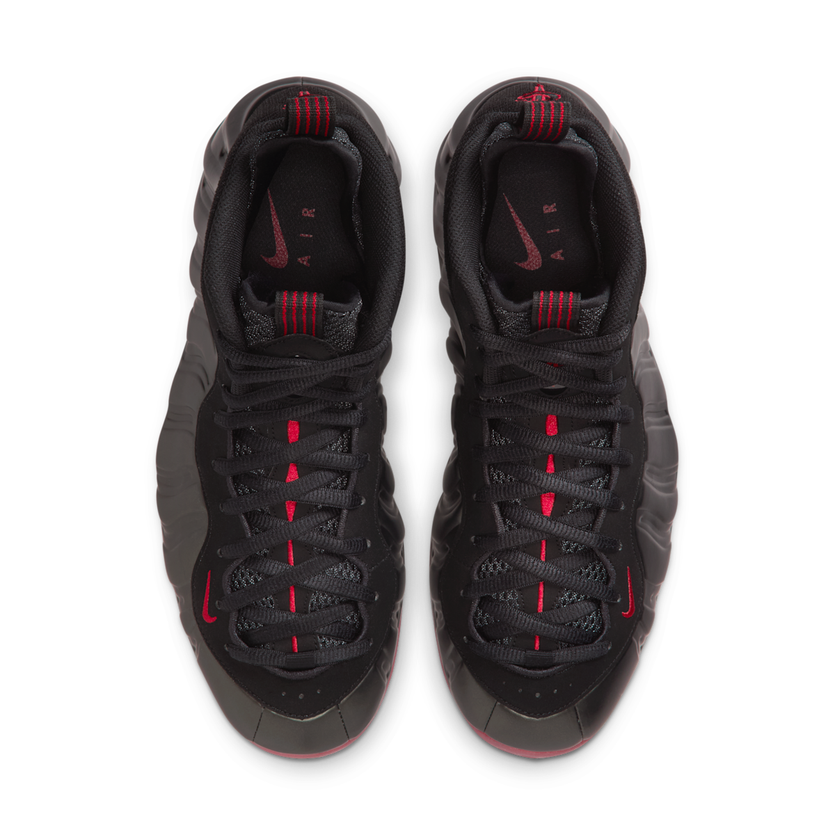 Men's Air Foamposite One Shoes