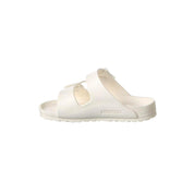 Pre-School Birkenstock Arizona EVA White 1018941