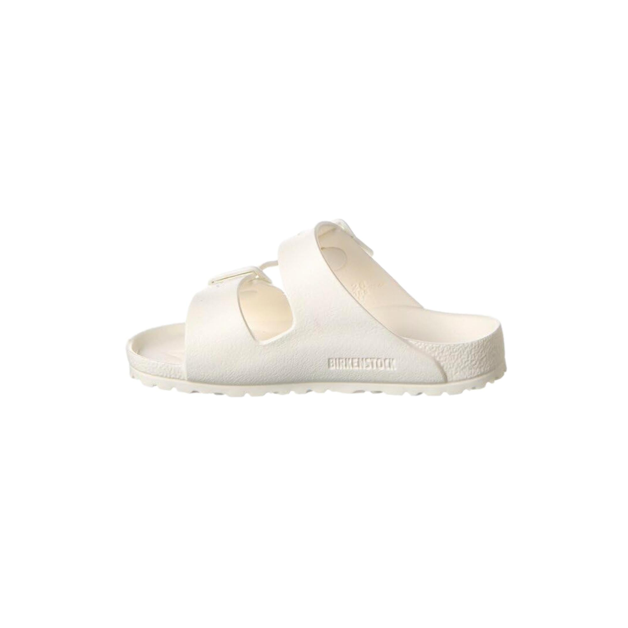 Pre-School Birkenstock Arizona EVA White 1018941