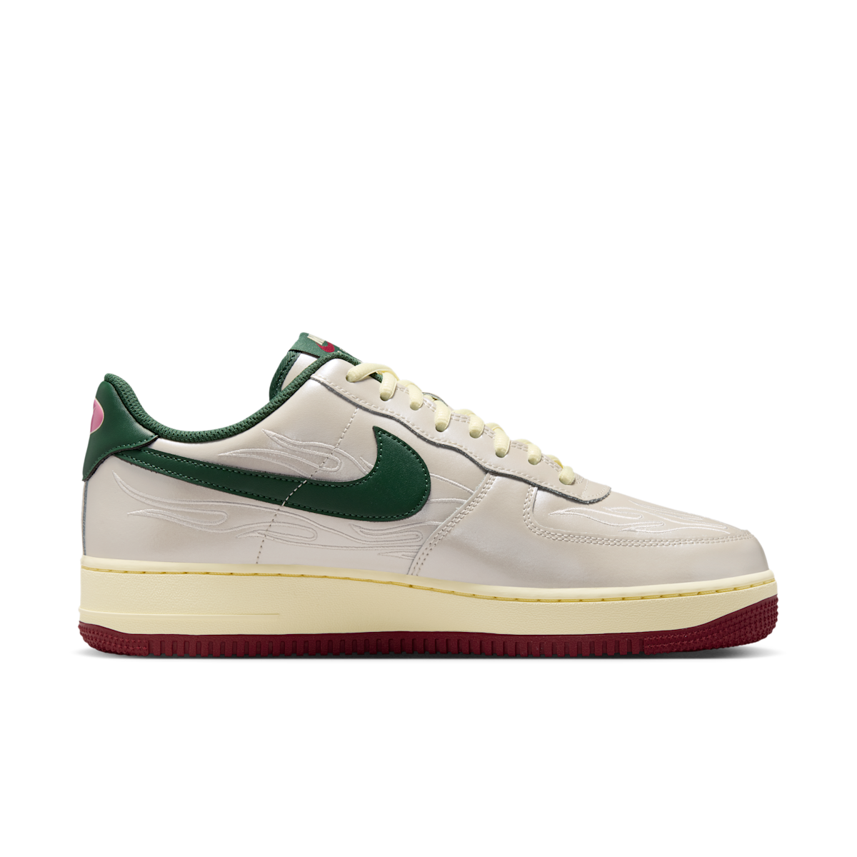 Men's Air Force 1 '07 LV Shoes
