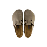 Birkenstock Boston BS Taupe  560771 Women's