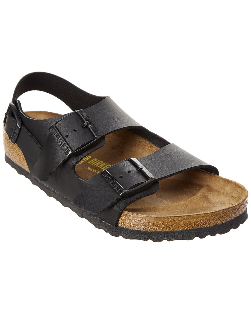 Birkenstock Women's Milano Birko-Flor Sandal