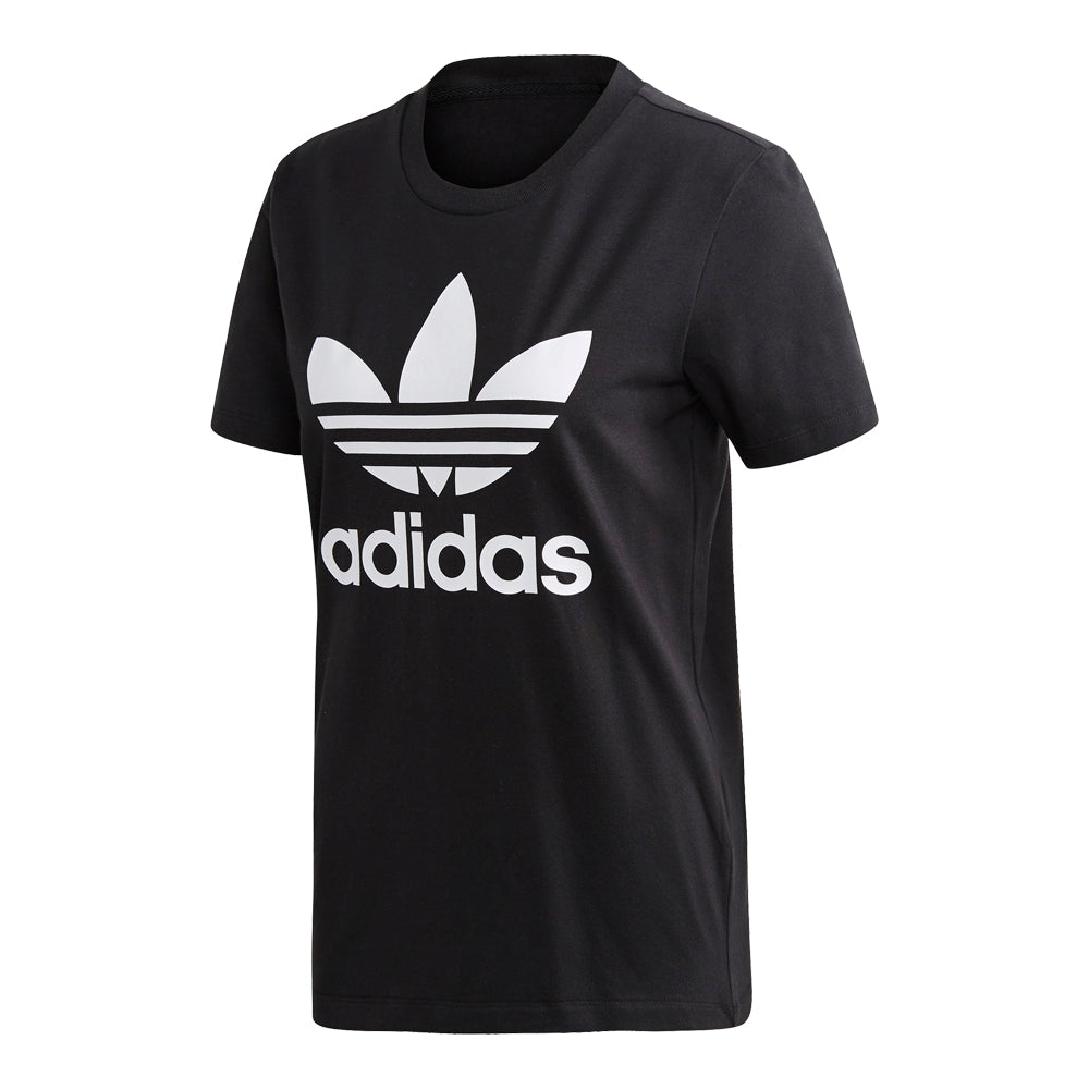 adidas Women's Originals Trefoil T-Shirt