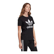 adidas Women's Originals Trefoil T-Shirt