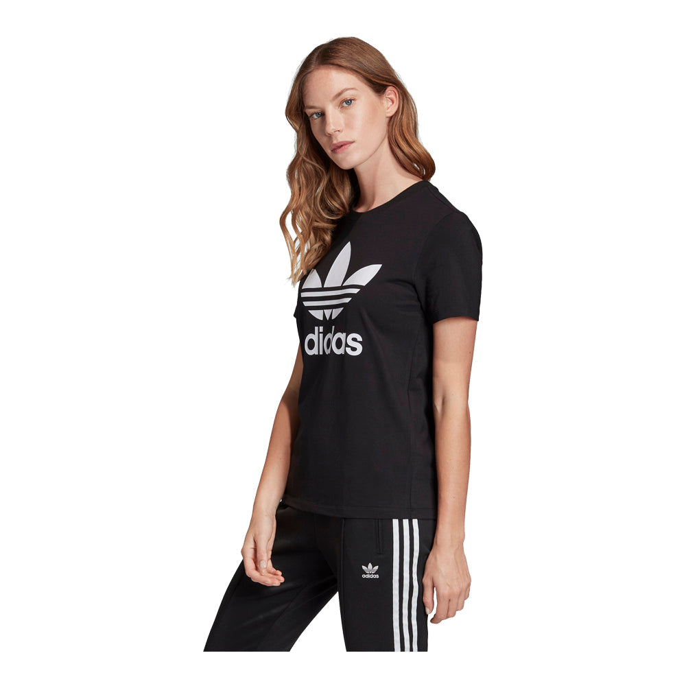 adidas Women's Originals Trefoil T-Shirt