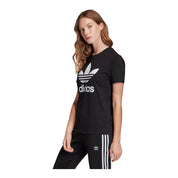 adidas Women's Originals Trefoil T-Shirt