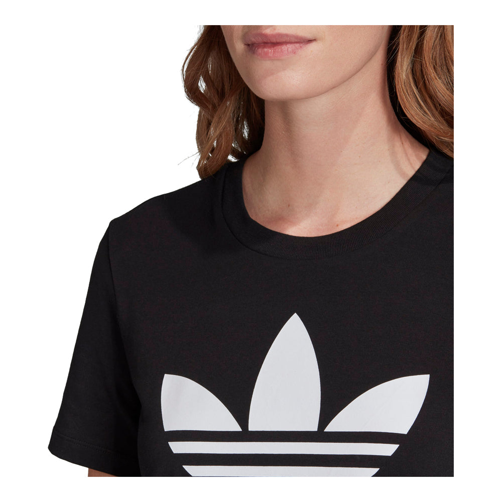adidas Women's Originals Trefoil T-Shirt