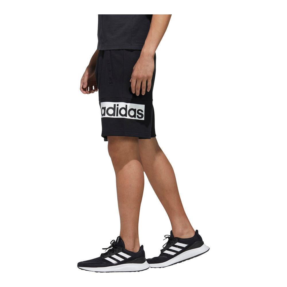 adidas Men's Colorblock Shorts