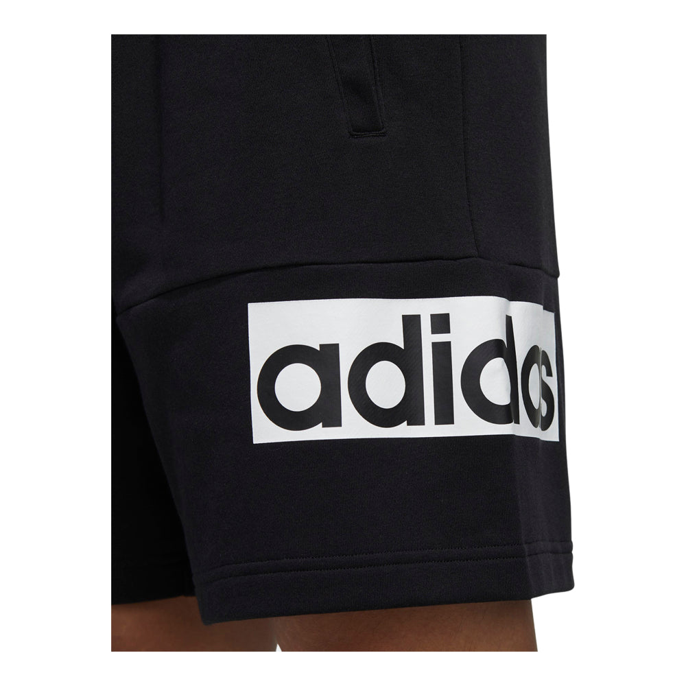 adidas Men's Colorblock Shorts