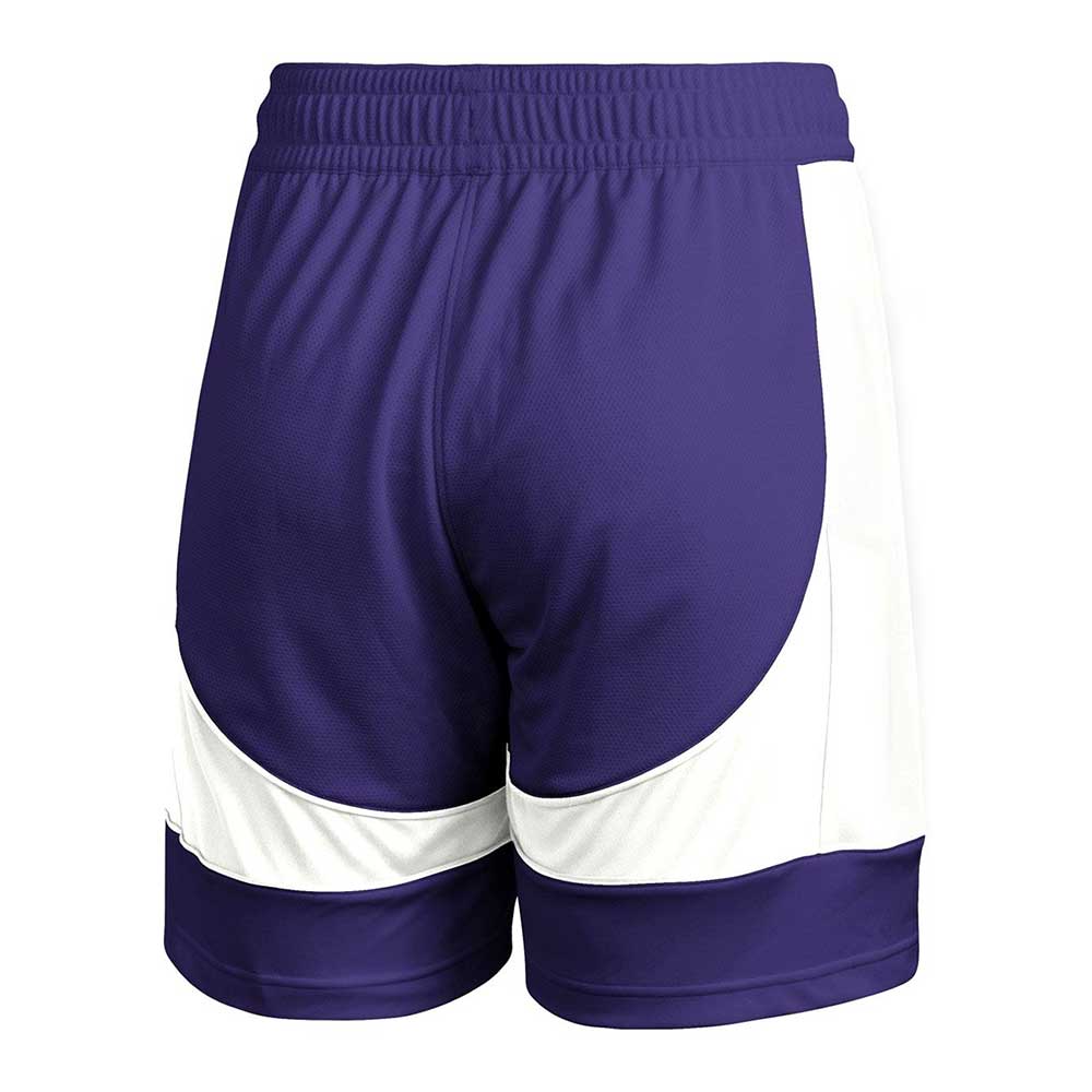 Women's N3xt Prime Game Short - Collegiate Purple/White