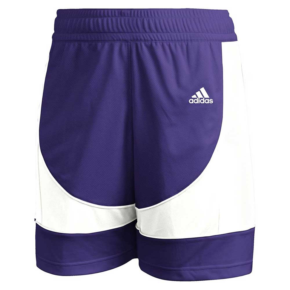 Women's N3xt Prime Game Short - Collegiate Purple/White