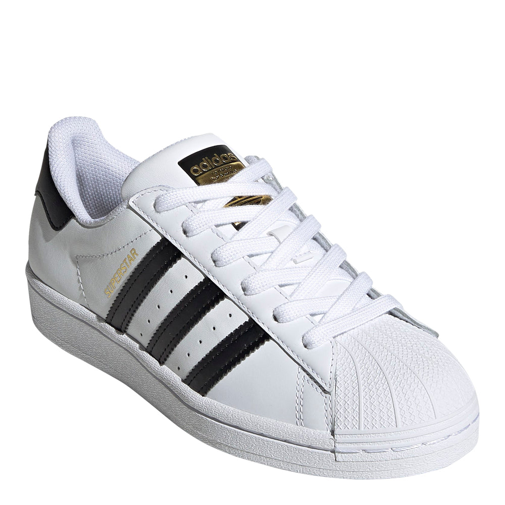 adidas Superstar Big Kids' Sneakers