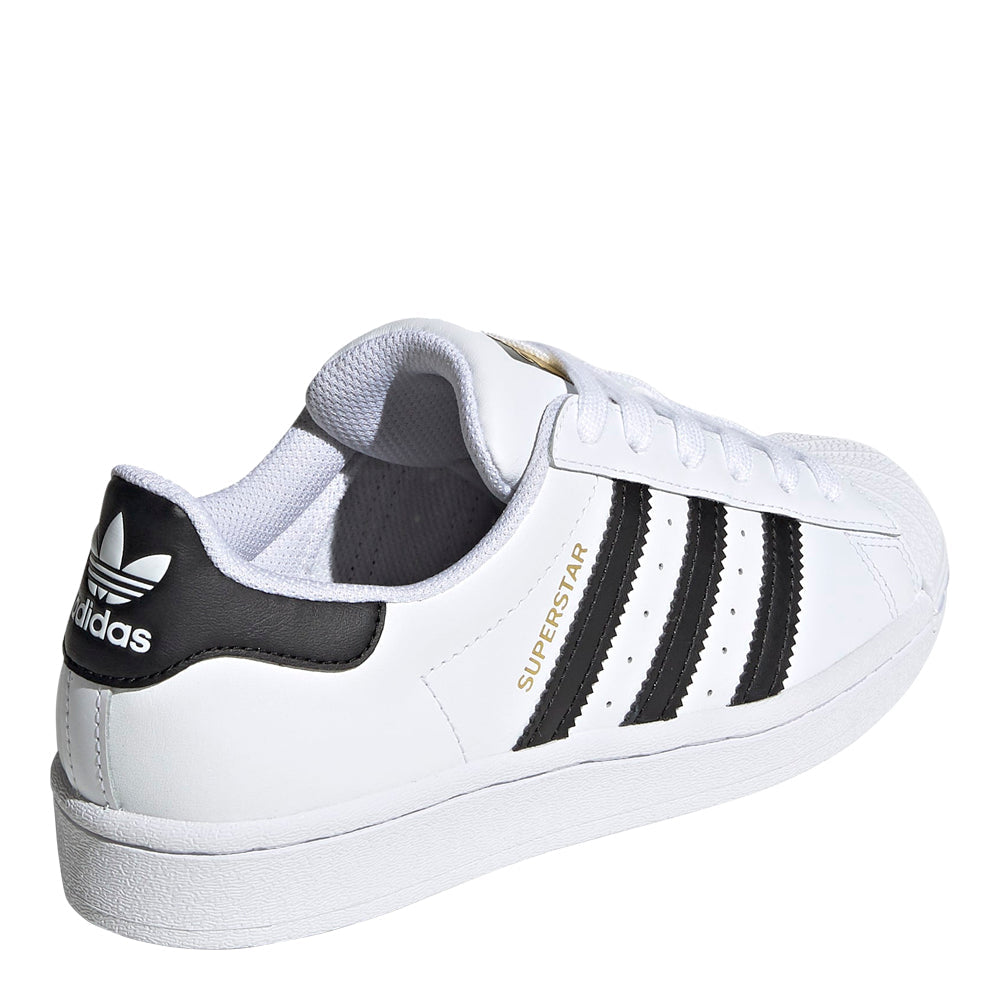 adidas Superstar Big Kids' Sneakers