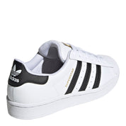 adidas Superstar Big Kids' Sneakers