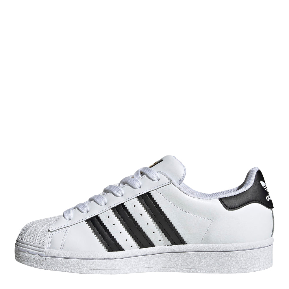 adidas Superstar Big Kids' Sneakers