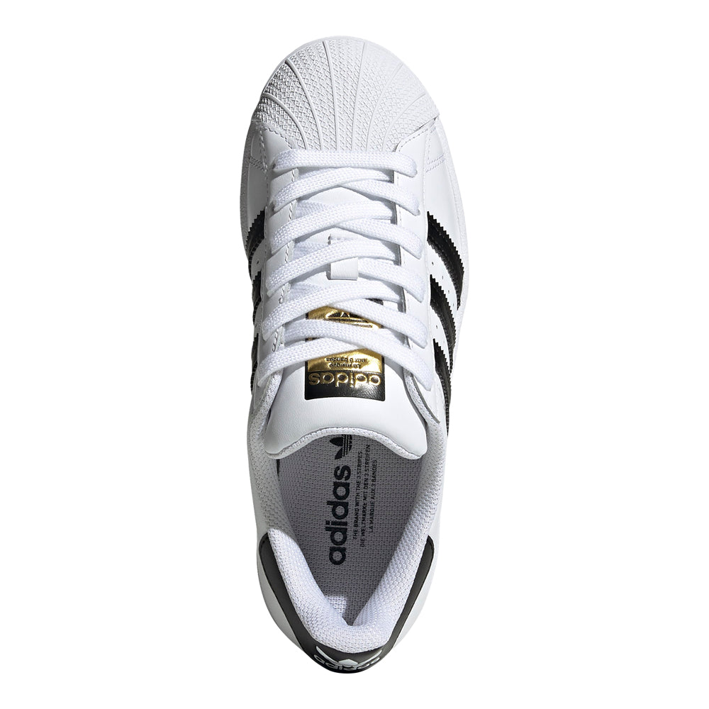 adidas Superstar Big Kids' Sneakers
