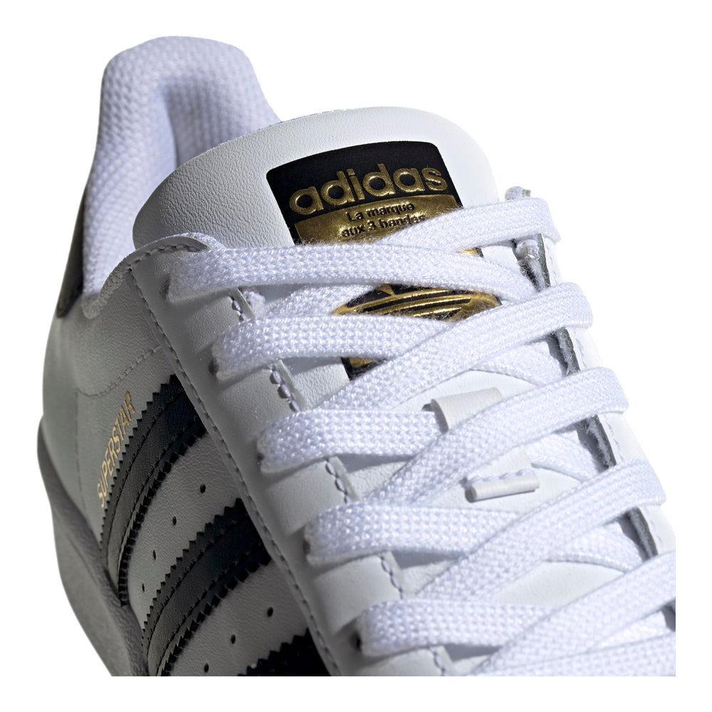 adidas Superstar Big Kids' Sneakers